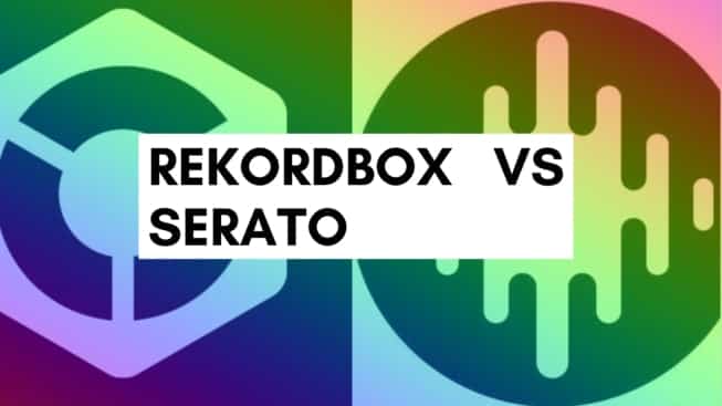 rekordbox vs serato which is better?