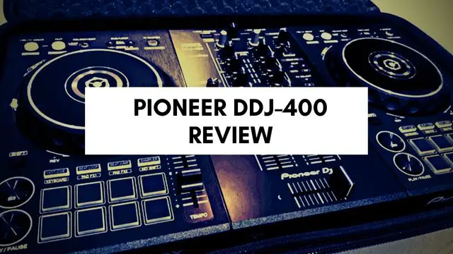 Buy Pioneer DJ DDJ 2 Channel Controller   DJ equipment   Argos